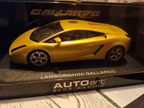Autoart slot racing - autoart,