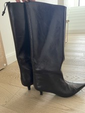 Zara Stiefel Größe 39