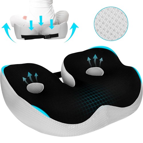 Ergonomisches sitzkissen - ergonomisches,