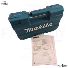 Makita DF001DW Akku