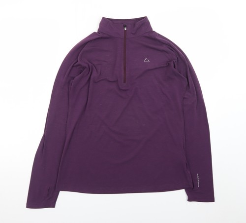 Paradox damen lila - paradox, langarm
