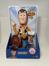 Toy Story Woody Doll Screen