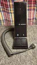 Motorola EMN-3001B Standmikrofon für Yaesu CB-Funk/Amateurfunk/Betriebsfunk???