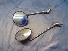 Suzuki GN 125 Spiegel