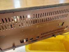 Radio Teleclock Metz
