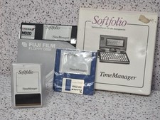 Softfolio Time Manager