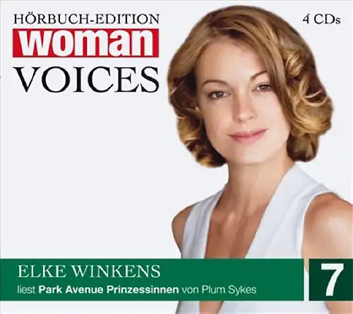 Park avenue prinzessinnen - park,