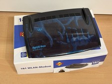 AVM FRITZ!Box 7510 1&1 Edition