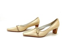 K+S Shoes Damen Pumps