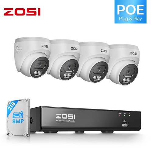 Zosi uhd poe - zosi,