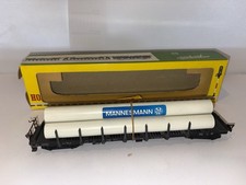 Fleischmann 1498 Rungenwagen