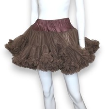 Vintage Malco Modes Petticoat