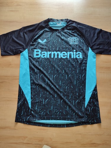 Original bayer leverkusen - original,