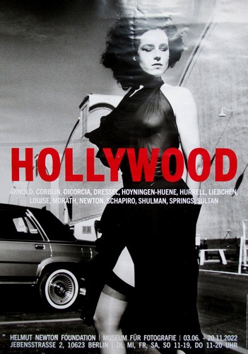 Helmut newton - newton,
