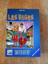 Las Vegas - Ravensburger -