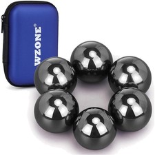 Magnetkugeln Ferrit Magneten