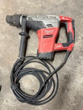 Milwaukee kombihammer 540 - milwaukee, s