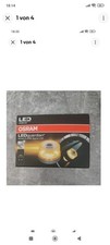 OSRAM LEDSL102 Rundumleuchte