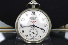 Vintage Serkisof Eisenbahner