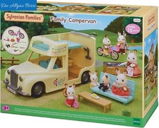 Sylvanian Families 5454