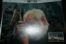 kinoaushang echt foto das feld