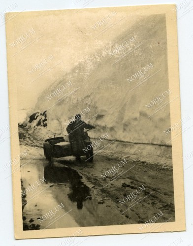 Foto gebirgsdivision - 2.,
