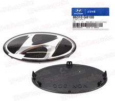 GENUINE ® 86310G8100 Front