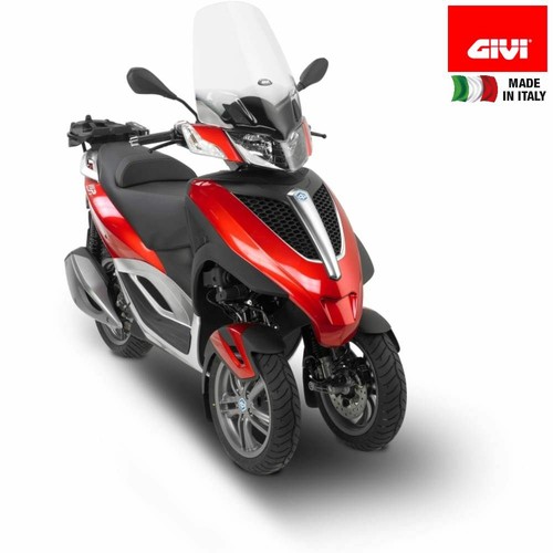 Givi d5600st windschutzscheibe - d5600st,
