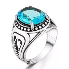 Ritter Ring Herren Damen 925