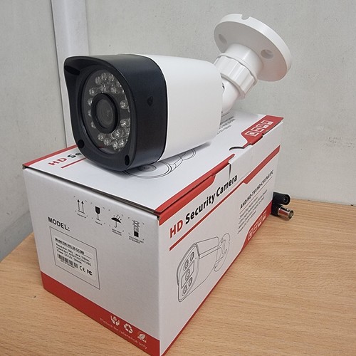 5mp bullet cctv kamera - 5mp,