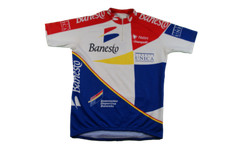 Banesto Nalini Campagnolo