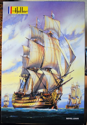 1779 royal louis vollschiff - 1779,