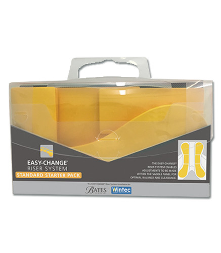 Wintec bates easy change - bates, easy-change-