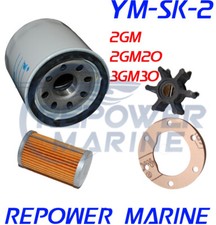 Service kit für yanmar - yanmar, marine