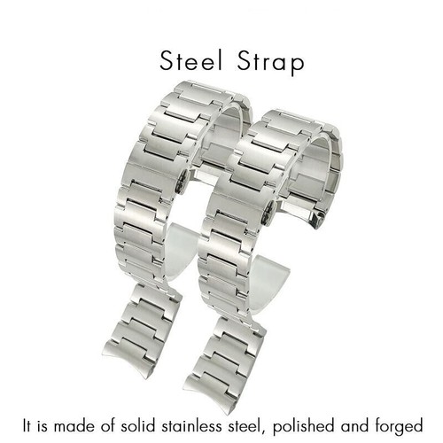 316l edelstahl uhrenarmband - 316l,