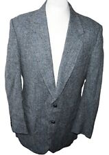 KANADA HERREN luxus Harris Tweed  Sakko Gr 102 Jacket  , JACKE