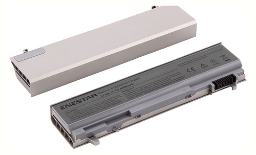 4400mah akku für dell - für,