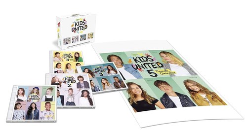 Kids united - kids,