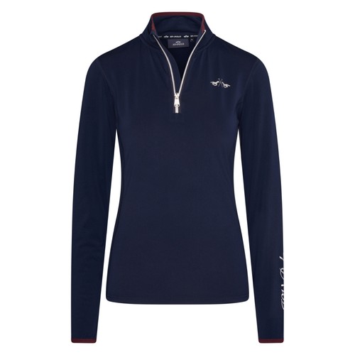 Polo trainingsshirt für - hv,