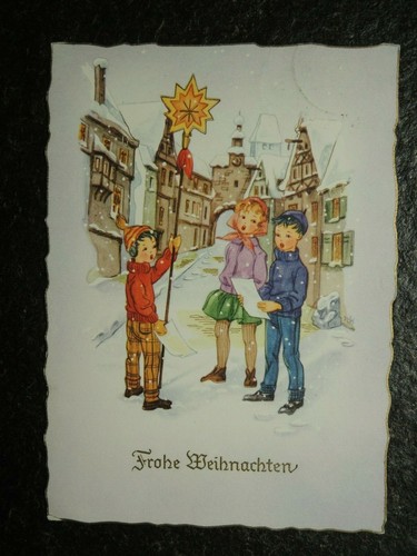 Alte sternsinger frohe - alte, ,