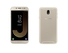 Samsung Galaxy J5 (2017) in