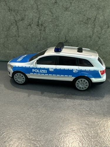 Dickie toys polizeiauto mit - toys,