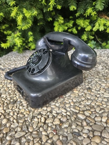 Telefon klassiker post w48 - klassiker,