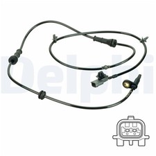 Delphi ABS-Sensor vorne für