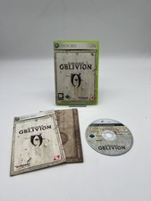 The Elder Scrolls IV Oblivion