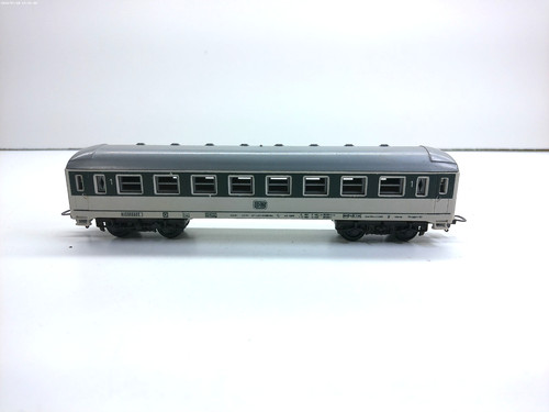 Lima personenwagen db - h0,