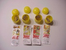 Asterix von 2000 - Superpuzzle