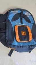 Wilson Triad Backpack