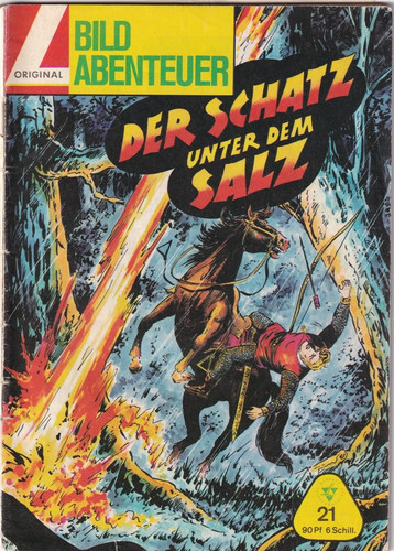 Bild abenteuer sigurd - 21,