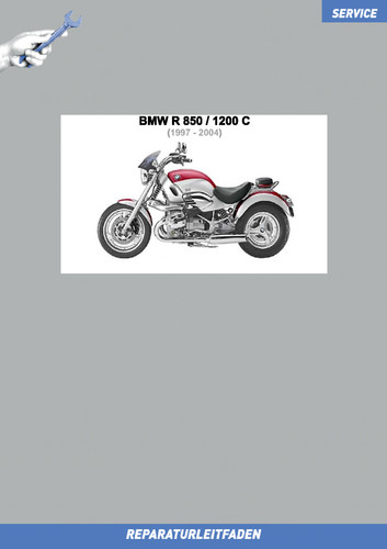 Bmw 850 1200 c - bmw,